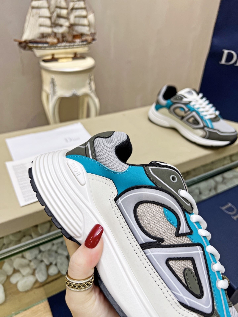 Christian Dior Casual Shoes